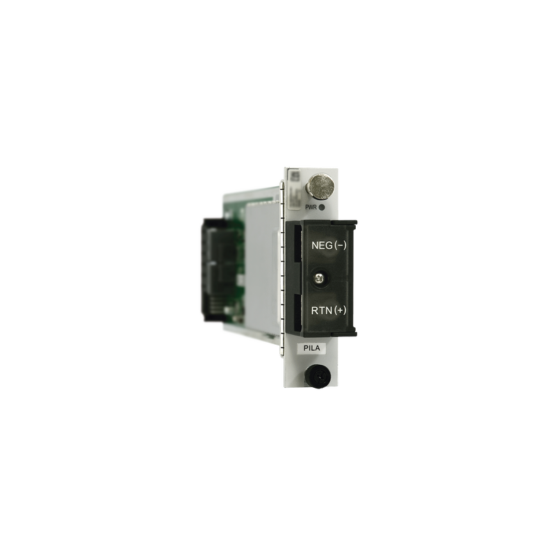 Fuente de Alimentación DC -48V para EA5800-X7, EA5800-X15 y EA5800-X17