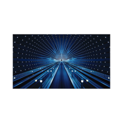 Pantalla LED THE WALL 146" 2K Micro Led 1.68mm pixel pitch, 500 nits iluminacion