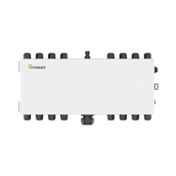Hub de Conexión Paralela ARK LV HUB A1/ Gestión de Hasta 8 Grupos de Baterías / Interfaces CAN y RS485 / Protección IP20 