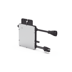 Microinversor 500 W, 220 Vca, para Interconexión a Red Eléctrica, IP67, Conexión para Cable Troncal, Soporta Oversizing a 1 Módulo de hasta 670 W