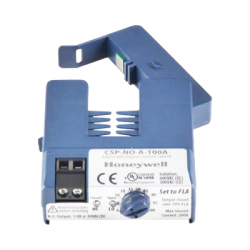 Interruptor de corriente de nucleo dividido , maximo 100 A