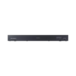 Controlador para Videowall / Resolución Máxima 4K / 4 Salidas de Video / Compatible con Pantallas LED para Interior Samsung
