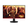 Monitor Gamer 24" /  Resolución 1920 x 1080p 144Hz, con Entradas de Video HDMI / DISPLAYPORT .  Bisel Ultra Delgado. Soporta VESA