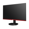 Monitor Gamer 24" /  Resolución 1920 x 1080p 144Hz, con Entradas de Video HDMI / DISPLAYPORT .  Bisel Ultra Delgado. Soporta VESA
