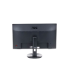 Monitor Gamer 24" /  Resolución 1920 x 1080p 144Hz, con Entradas de Video HDMI / DISPLAYPORT .  Bisel Ultra Delgado. Soporta VESA
