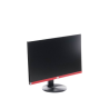 Monitor Gamer 24" /  Resolución 1920 x 1080p 144Hz, con Entradas de Video HDMI / DISPLAYPORT .  Bisel Ultra Delgado. Soporta VESA