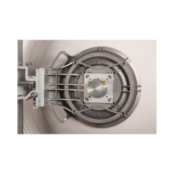 Antena Direccional de Alto Rendimiento / 30.5 ± 1 dBi / 2 ft / 5.9-7.125 GHz / Conectores RP-SMA / Alto Aislamiento al Ruido / Fácil Montaje y herraje de acero inoxidable /  Radomo Incluido