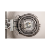 Antena Direccional de Alto Rendimiento / 30.5 ± 1 dBi / 2 ft / 5.9-7.125 GHz / Conectores RP-SMA / Alto Aislamiento al Ruido / Fácil Montaje y herraje de acero inoxidable /  Radomo Incluido