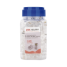Bote con 100 Piezas de Plug Modular RJ45 / Cat 6 / Chapado en Oro a 30 Micras / Sin Blindaje / Facil Instalación / Uso Interior / Soporta Norma TIA-568B / Cumple con RoHS 2.0 