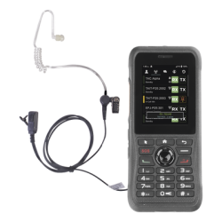 KIT Radio NXPOC-130 y Manos Libres Tubo Acústico (No Inlcuye Servicio en Plataforma))