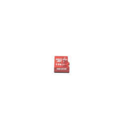 Memoria microSD / Clase 10 de 128 GB / Especializada Para Videovigilancia (Uso 24/7) / Compatibles con cámaras HIKVISION y Otras Marcas / 95 MB/s Lectura / 50 MB/s Escritura