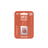 Memoria microSD / Clase 10 de 256 GB / Especializada Para Videovigilancia (Uso 24/7) / Compatibles con cámaras HIKVISION y Otras Marcas / 95 MB/s Lectura / 55 MB/s Escritura