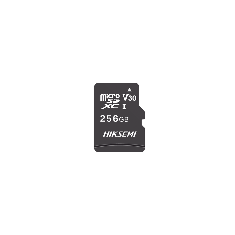 Memoria microSD para Celular o Tablet / 256 GB / Multipropósito