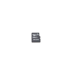 Memoria microSD para Celular o Tablet / 256 GB / Multipropósito