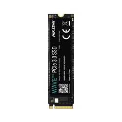Unidad de Estado Sólido (SSD) 1024 GB / ALTO RENDIMIENTO / Hasta 3520MB/s / M.2 NVMe / Para Gaming y PC Trabajo Pesado