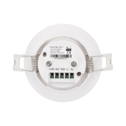 (ZWAVE) Sensor inalámbrico de vacancia y ocupancia. 