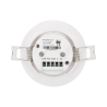 (ZWAVE) Sensor inalámbrico de vacancia y ocupancia. 