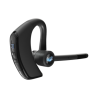 BlueParrott M300-XTSE , 2 micrófonos con cancelación de ruido del 80%, Bluetooth, ultra ligero para ambientes ruidosos (204440).