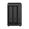 Deep Learning serie NVR de 2 Bahías /  Servicio Nube Gratis (P2P) 