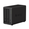 Deep Learning serie NVR de 2 Bahías /  Servicio Nube Gratis (P2P) 