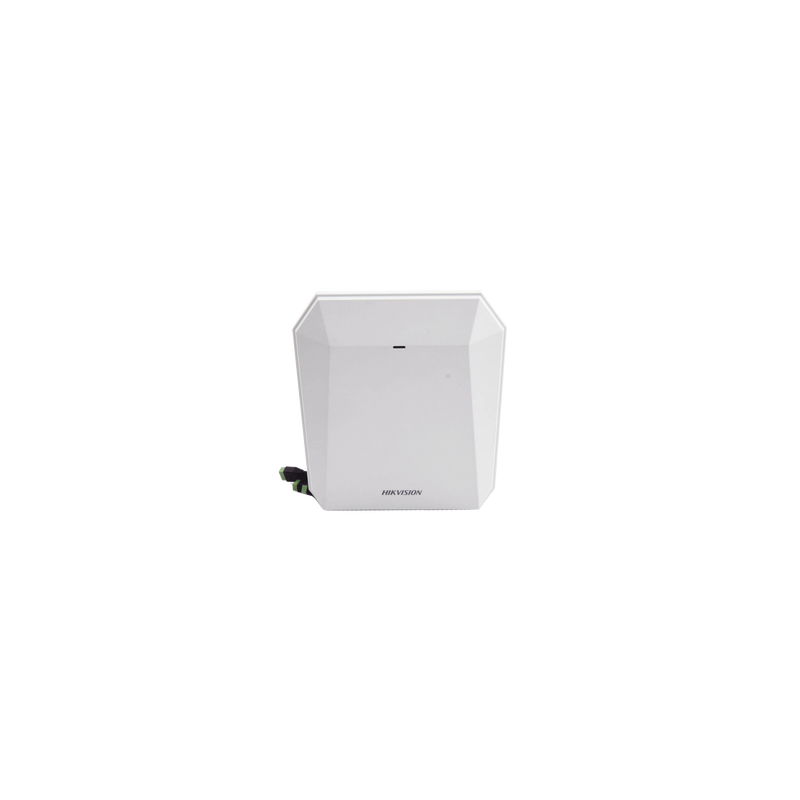 Radar IP Perimetral / 120 metros de Distancia / 120° de Cobertura / IP67 / IK10 / Nema 4X / 32 Objetos de Detección y 16 Zonas  / 4 Salidas de Alarma / RS-485