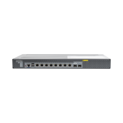 Firewall Administrado en la Nube, hasta 2,000 Usuarios / Seguridad Basada en AI / Capacidad Expansible de Hasta 3 Gbps /  Defensa DDoS, Antivirus y Gestión por Políticas Inteligentes