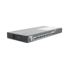 Firewall Administrado en la Nube, hasta 2,000 Usuarios / Seguridad Basada en AI / Capacidad Expansible de Hasta 3 Gbps /  Defensa DDoS, Antivirus y Gestión por Políticas Inteligentes