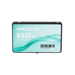 Unidad de Estado Sólido (SSD) 512 GB / 2.5" / SATA III / ALTO PERFORMANCE / Para Gaming y PC Trabajo Pesado / 530 MB/s Lectura / 450 MB/s Escritura
