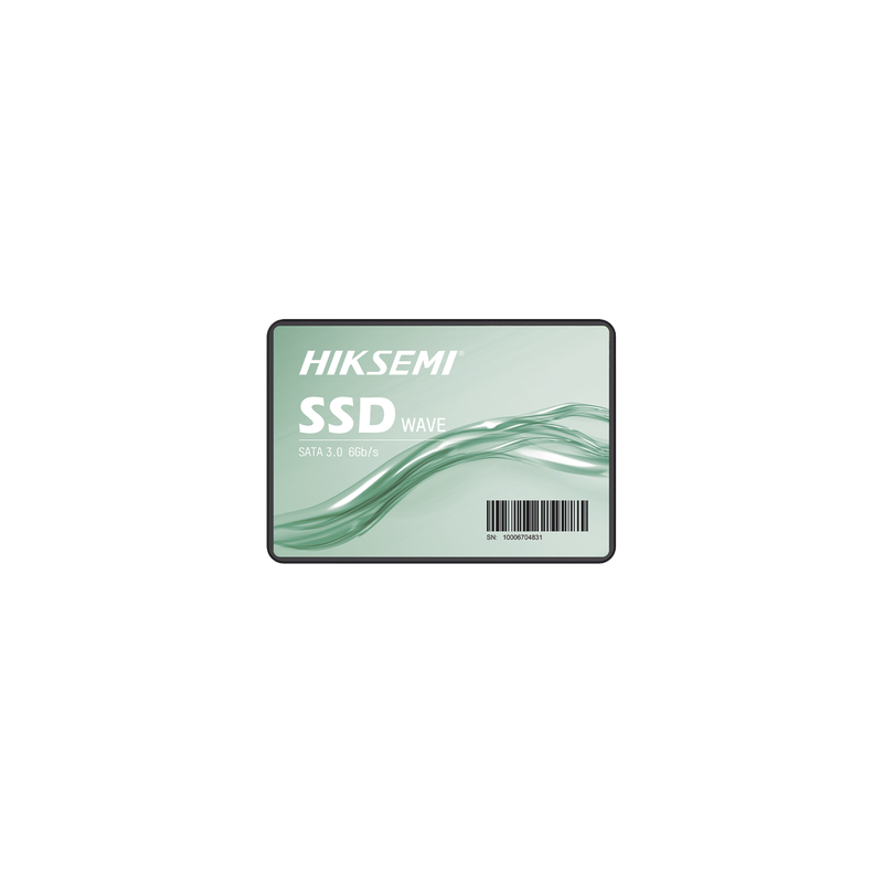 Unidad de Estado Sólido (SSD) 1024 GB / 2.5" / SATA III / ALTO PERFORMANCE / Para Gaming y PC Trabajo Pesado / 550 MB/s Lectura / 470 MB/s Escritura
