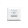Termostato para sistemas de una sola etapa, Calor y frio, no programable T1 Pro para sistemas de 24 Vac.