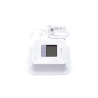 Termostato para sistemas de una sola etapa, Calor y frio, no programable T1 Pro para sistemas de 24 Vac.