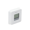Termostato para sistemas de una sola etapa, Calor y frio, no programable T1 Pro para sistemas de 24 Vac.