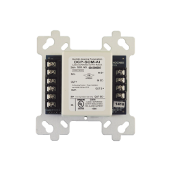 Modulo De Control Direccionable De Salida Supervisada CLASE A & B, Con Aislador De Corto Circuito Integrado (0400-02000)