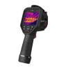 M11 - Cámara Termográfica Portátil Dual / Lente Térmico 6.2 mm (160 x 120) / Lente Óptico (8 Megapixel) / Pantalla Táctil 3.5" / WiFi / IP54 / Ranura MicroSD hasta 128Gb / Hasta 5 Horas de Funcionamiento Cont