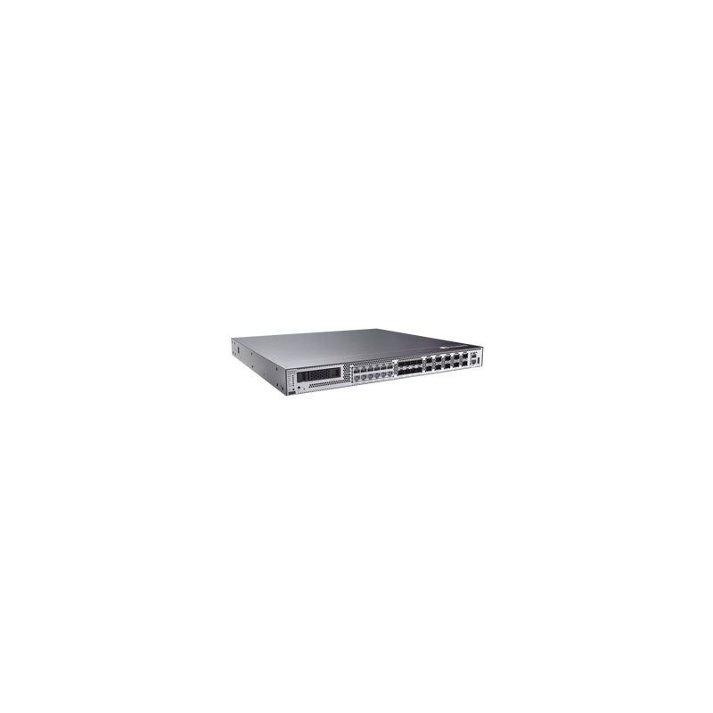 Firewall HUAWEI HiSecEngine de 15 Gbps para Empresas Grandes. Incluye Licencias por 1 Año de Threat Protection (AV, IPS, URL) y Licencia N1