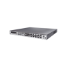 Firewall HUAWEI HiSecEngine de 15 Gbps para Empresas Grandes. Incluye Licencias por 1 Año de Threat Protection (AV, IPS, URL) y Licencia N1