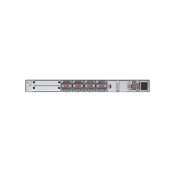 Firewall HUAWEI HiSecEngine de 15 Gbps para Empresas Grandes. Incluye Licencias por 1 Año de Threat Protection (AV, IPS, URL) y Licencia N1