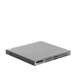 Firewall HUAWEI HiSecEngine de 15 Gbps para Empresas Grandes. Incluye Licencias por 1 Año de Threat Protection (AV, IPS, URL) y Licencia N1