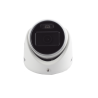 [Dual Light + ColorVu] Turret TURBOHD 2 Megapixel (1080p) / Lente 2.8 mm / 20 mts IR + 20 mts Luz Blanca / Gran Angular 105° / Exterior IP67 / Micrófono Integrado / dWDR / 4 Tecnologías / Metal