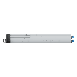 Unidad de Expansión RX1223RP | 12 Bahías HDD/SSD SATA 3.5" o 2.5" | Fuente de Alimentación Redundante | Compatible con Synology DSM | Plug-and-Play.