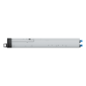 Unidad de Expansión RX1223RP | 12 Bahías HDD/SSD SATA 3.5" o 2.5" | Fuente de Alimentación Redundante | Compatible con Synology DSM | Plug-and-Play.