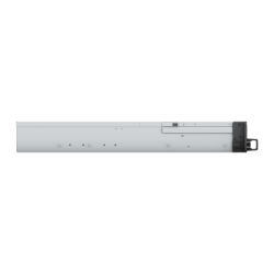 Unidad de Expansión RX1223RP | 12 Bahías HDD/SSD SATA 3.5" o 2.5" | Fuente de Alimentación Redundante | Compatible con Synology DSM | Plug-and-Play.