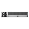 Unidad de Expansión RX1223RP | 12 Bahías HDD/SSD SATA 3.5" o 2.5" | Fuente de Alimentación Redundante | Compatible con Synology DSM | Plug-and-Play.