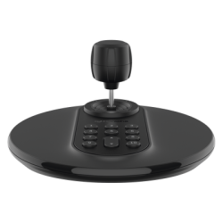 Controlador USB para PTZ's. Compatible con software Wisenet WAVE, Wisenet Viewer