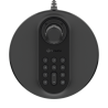 Controlador USB para PTZ's. Compatible con software Wisenet WAVE, Wisenet Viewer