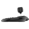 Controlador USB para PTZ's. Compatible con software Wisenet WAVE, Wisenet Viewer