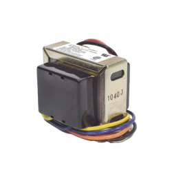 Transformador de 120/208/240 Vac a 24 VAC