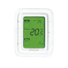 Termostato no programable , Vertical, 220 VAC