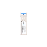 Transceptor Óptico Industrial SFP (Mini-Gbic) / Multimodo 1310 nm / 1.25 Gbps / 1000BASE-SX / Conectores LC/UPC Dúplex / DDM / Hasta 2 km 
