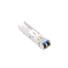 Transceptor Óptico Industrial SFP (Mini-Gbic) / Multimodo 1310 nm / 1.25 Gbps / 1000BASE-SX / Conectores LC/UPC Dúplex / DDM / Hasta 2 km 